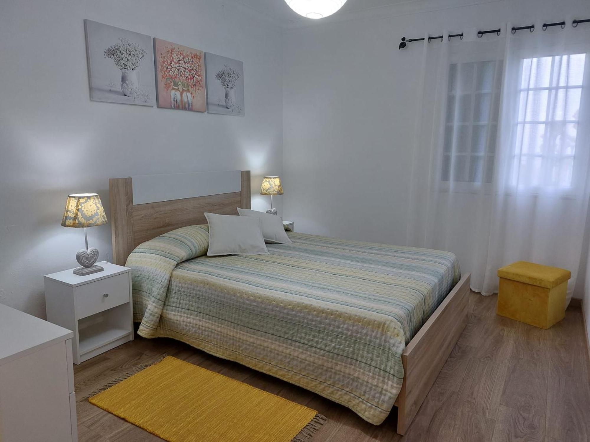 Вилла Quinta Do Sossego-Giestas Рибейра-Гранди Экстерьер фото